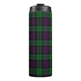 Klassieke stijlen texturen thermosbeker