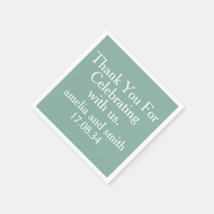 KLASSIEKE STIJLVOLE GEËLEGANTE OP MAAT GEMAAKTE NA SERVET