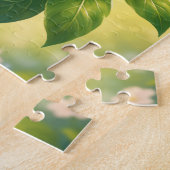 Klassieke Stilleven Kunst Puzzel (Zijkant)