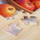 Klassieke Stilleven Kunst Puzzel (Zijkant)