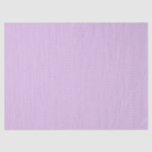 Klassieke Stippen Wit - Zachte Lilac Tissuepapier (Voorkant)