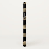 Klassieke stippenpatronen Case-Mate iPhone case (Achterkant / rechts)