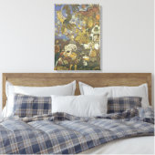  Klassieke Storybook Karakters, Edmund Dulac Canvas Afdruk (Insitu (Slaapkamer))