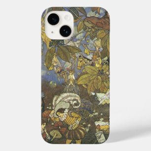  Klassieke Storybook Karakters, Edmund Dulac Case-Mate iPhone 14 Hoesje