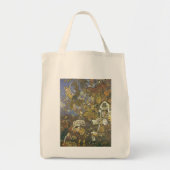  Klassieke Storybook Karakters, Edmund Dulac Tote Bag (Voorkant)