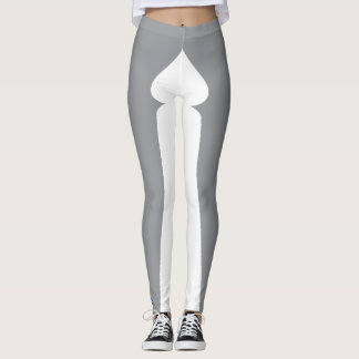 Klassieke Streetwear Editie Leggings
