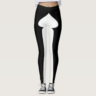Klassieke Streetwear Editie Leggings