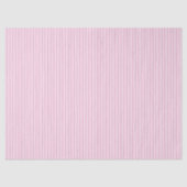 Klassieke Strepen Wit - Licht Roze Tissuepapier (Voorkant)