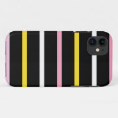 Klassieke Stripes 2 iPhone 5 Hoesjes (Achterkant (horizontaal))