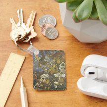 Klassieke stripfiguren uit oude verhalenboeken, Ed