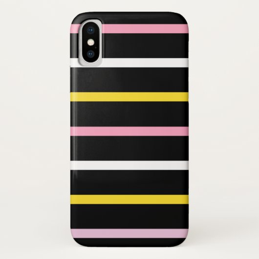 Klassieke strips 2 Case-Mate iPhone case (Achterkant)