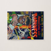 Klassieke strips 8 legpuzzel (Horizontaal)