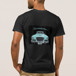 Klassieke  Studebaker Silver Hawk 1959 T-shirt