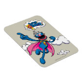 Klassieke Super Grover Magneet (Rechterzijde)