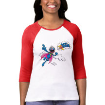 Klassieke Super Grover