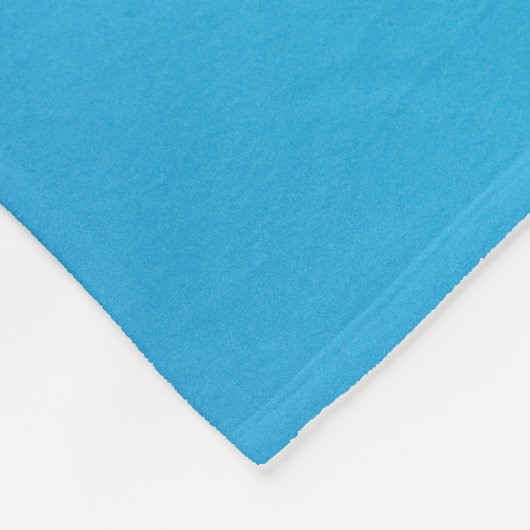 Klassieke Superman Bold Logo Fleece Deken (Hoek)