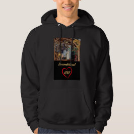 Klassieke Sweatshirt Hoodie