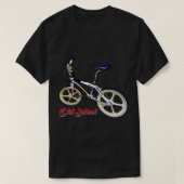 Klassieke T-Shirt (Design voorkant)