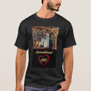 Klassieke T-shirt