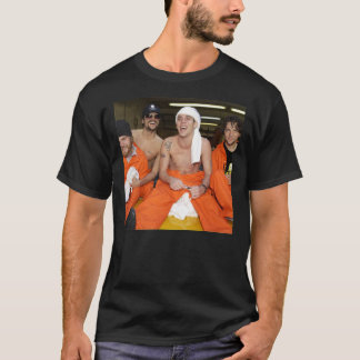 Klassieke T-Shirt met jassen