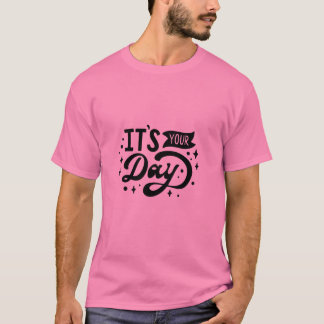 KLASSIEKE T-SHIRTS