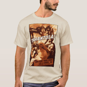 Klassieke TARANTULA! T-shirt