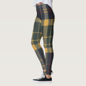 Klassieke tartan leggings (Links)