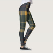 Klassieke tartan leggings (Rechts)