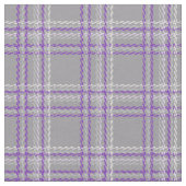 Klassieke tartan plaid. stof (Close Up)