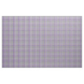 Klassieke tartan plaid. stof (Fat Quarter)