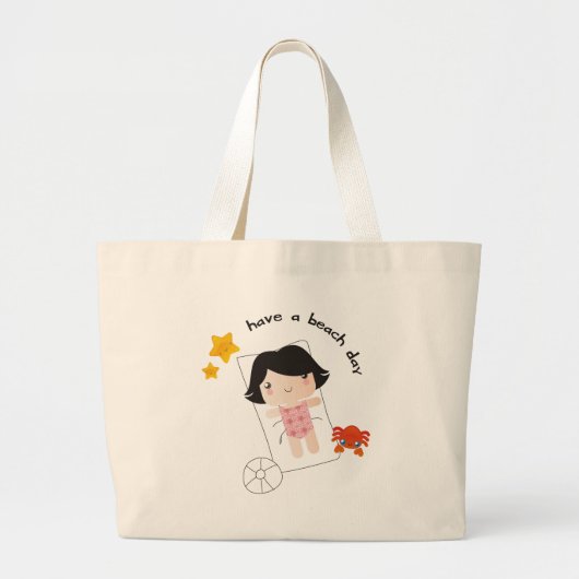 Klassieke tas voor elke dag (Voorkant)