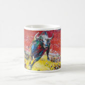 Klassieke Taureau Mug 325 ml Koffiemok (Center)