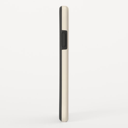 Klassieke tekst van boekofferte Case-Mate iPhone case (Achterkant/rechts)