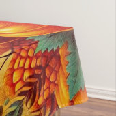 klassieke/ Thanksgiving Turkije Tafelkleed (Voorbeeld)