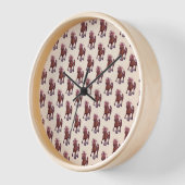 Klassieke Thoroughbred Race Horse Wins (Hoek)