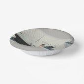 Klassieke TITANIC Party Paper Bowl Papieren Kommen (Gebogen)