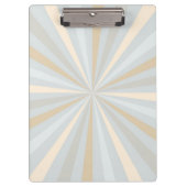 Klassieke tonnen harmonisch draaiend wiel klembord (Voorkant)