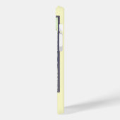 Klassieke Tovenaar van Oz, Dorothy ontmoet de Munc Case-Mate iPhone Case (Achterkant / Links)