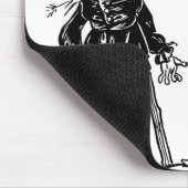 Klassieke Tovenaar van Oz, Dorothy Toto ontmoet Vo Muismat (Hoek)