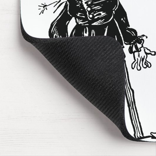 Klassieke Tovenaar van Oz, Dorothy Toto ontmoet Vo Muismat (Hoek)