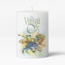 KLASSIEKE TOVENAAR VAN OZ KERST