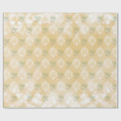 Klassieke tovenaar van Oz-kerstakelpapier Cadeaupapier (Vlak)