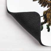 Klassieke Tovenaar van Oz, Kwaadaardige Vliegende  Muismat (Hoek)