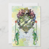 Klassieke Tovenaar van Oz Nota Kaarten 1 van 21 - Notitiekaartje (Voorkant)