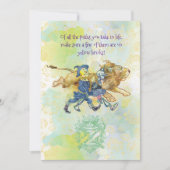 Klassieke Tovenaar van Oz Nota Kaarten 1 van 21 -  Notitiekaartje (Voorkant)