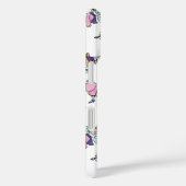 Klassieke tovenaar van Oz, Schattig dansend meisje Case-Mate iPhone Case (Achterkant / Rechts)