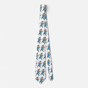 Klassieke Tovenaar van Oz, Schattige Dansende Jong Stropdas