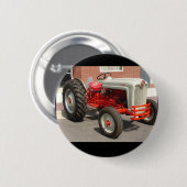 Klassieke tractorbadkamer ronde button 5,7 cm (Voorkant /achterkant)