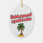 Klassieke Trini Kerst Ornament (Rechts)