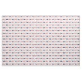 Klassieke trump 2020 stof (Yard (91,4 cm))